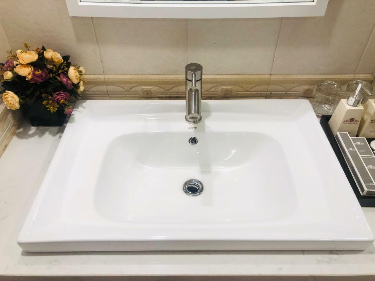 Ngoc Han Hanoi Hotel Dại Mõ Екстериор снимка